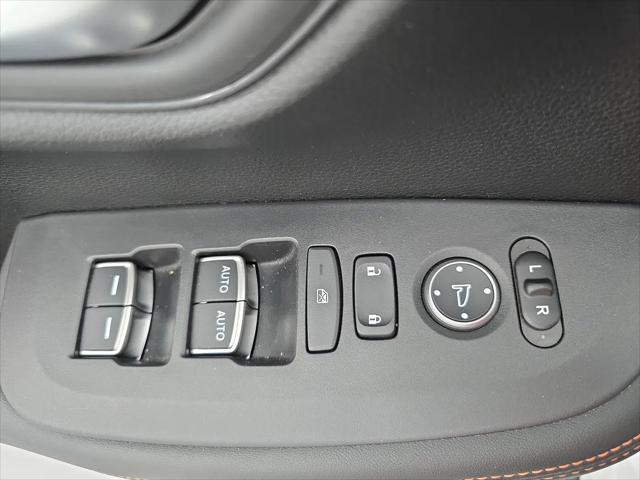 2023 Honda HR-V AWD Sport
