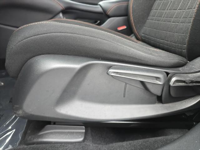 2023 Honda HR-V AWD Sport