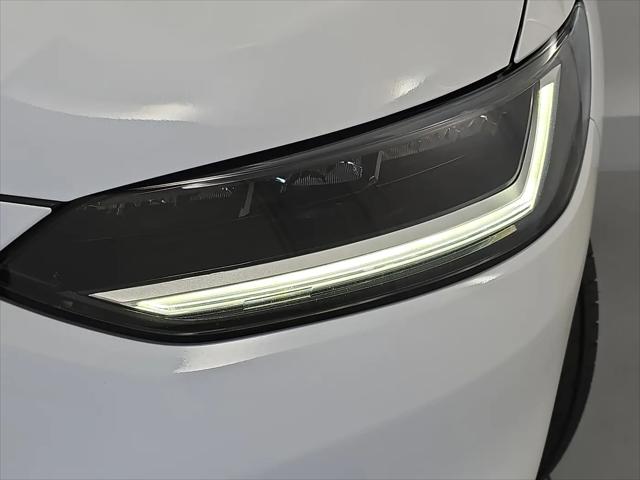 2023 Honda HR-V AWD Sport
