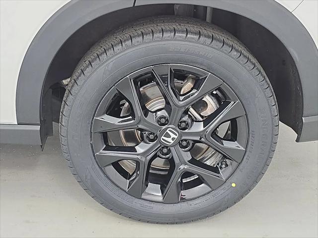 2023 Honda HR-V AWD Sport