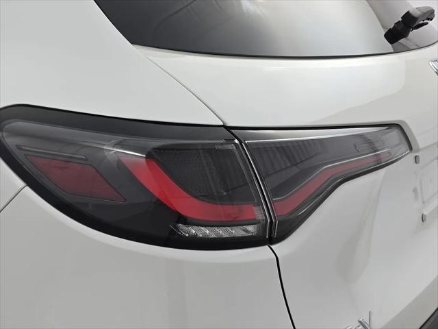 2023 Honda HR-V AWD Sport