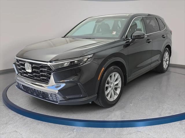 2023 Honda CR-V EX-L AWD for sale in Cary, NC