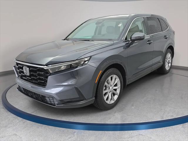 2024 Honda CR-V EX AWD for sale in Cary, NC