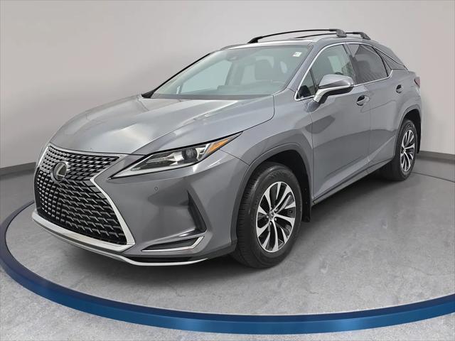 2020 Lexus RX 350 RX 350 for sale in Cary, NC