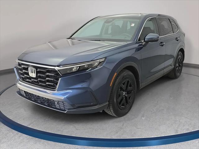 2024 Honda CR-V EX-L AWD for sale in Cary, NC