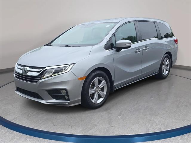 2019 Honda Odyssey EX-L for sale in Cary, NC