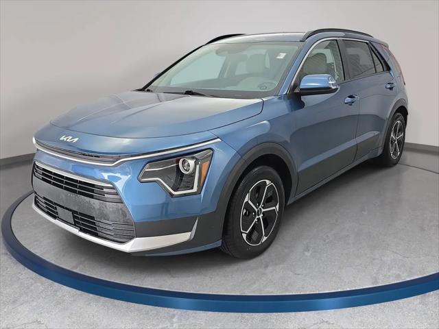 2023 Kia Niro EX for sale in Cary, NC