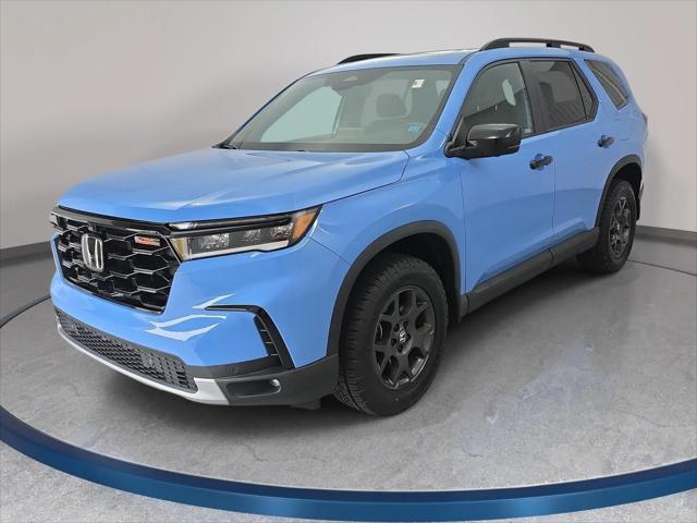 2023 Honda Pilot AWD TrailSport for sale in Cary, NC