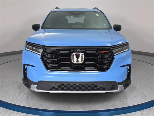 2023 Honda Pilot AWD TrailSport