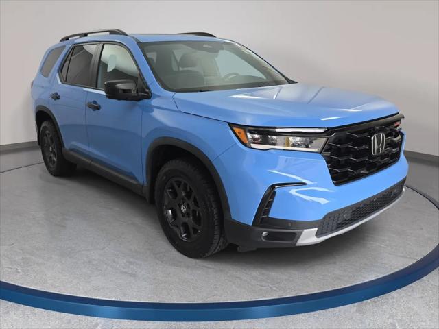 2023 Honda Pilot AWD TrailSport