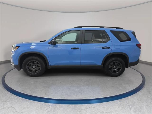 2023 Honda Pilot AWD TrailSport