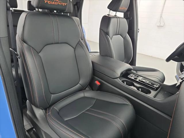 2023 Honda Pilot AWD TrailSport