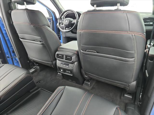 2023 Honda Pilot AWD TrailSport