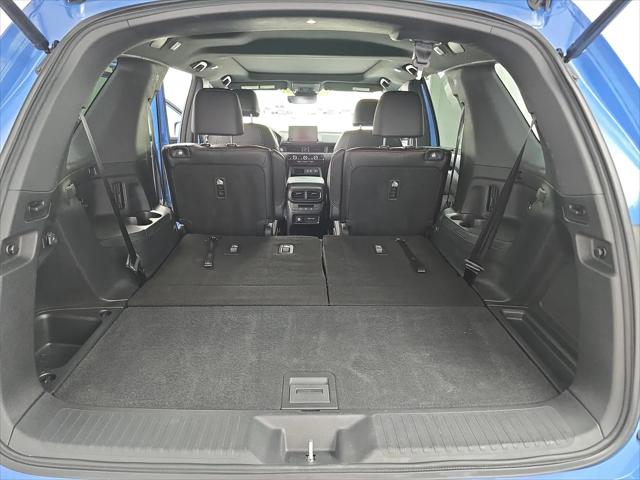 2023 Honda Pilot AWD TrailSport