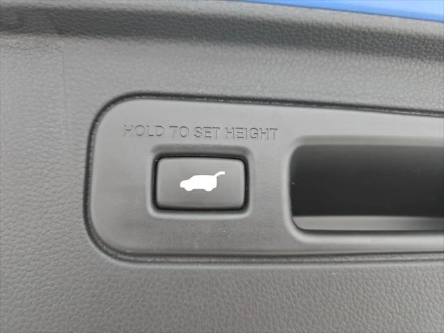 2023 Honda Pilot AWD TrailSport