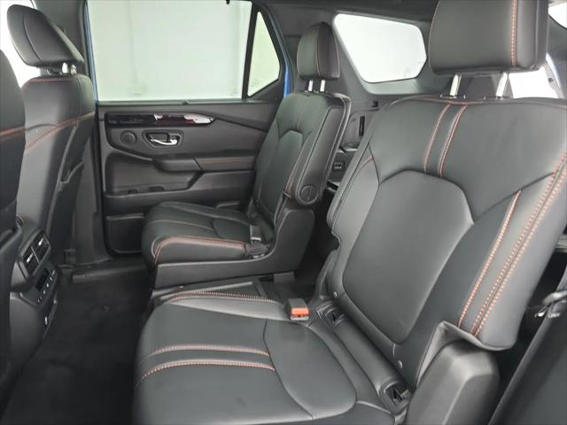 2023 Honda Pilot AWD TrailSport