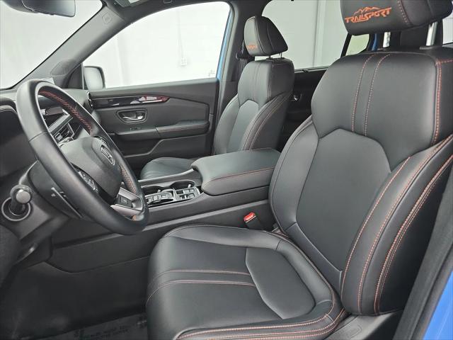 2023 Honda Pilot AWD TrailSport