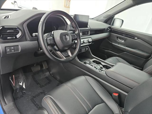 2023 Honda Pilot AWD TrailSport