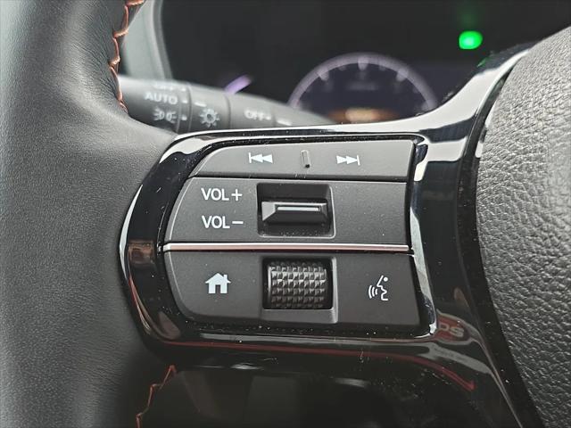2023 Honda Pilot AWD TrailSport
