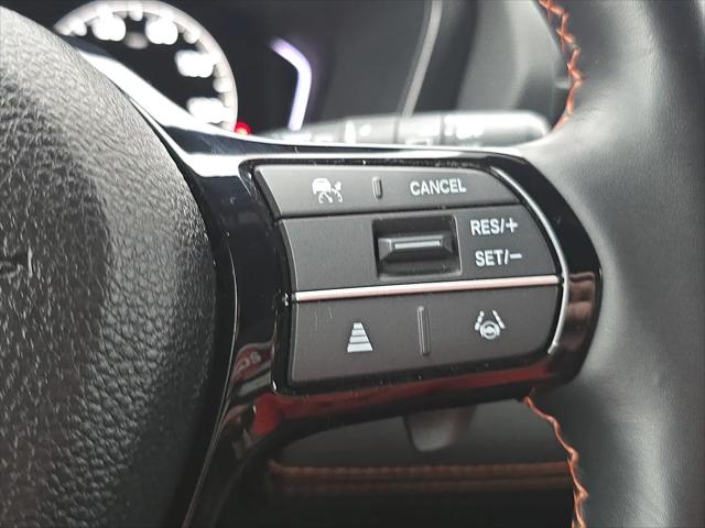 2023 Honda Pilot AWD TrailSport