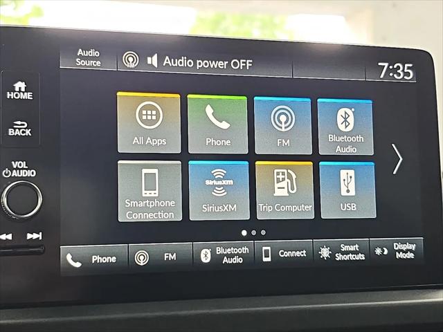 2023 Honda Pilot AWD TrailSport