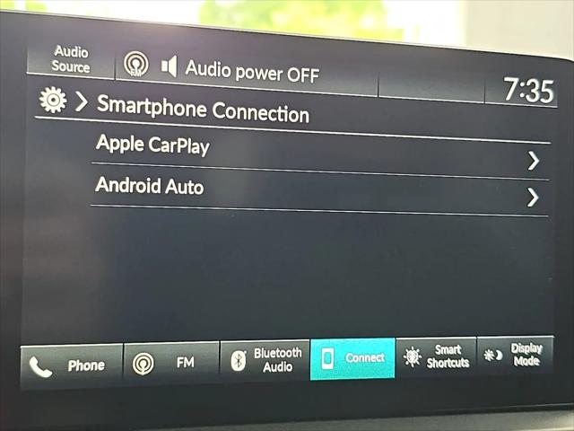 2023 Honda Pilot AWD TrailSport