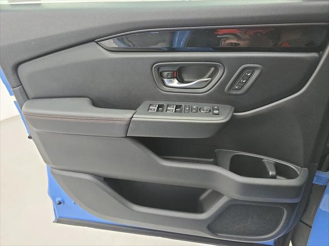 2023 Honda Pilot AWD TrailSport