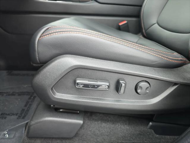 2023 Honda Pilot AWD TrailSport