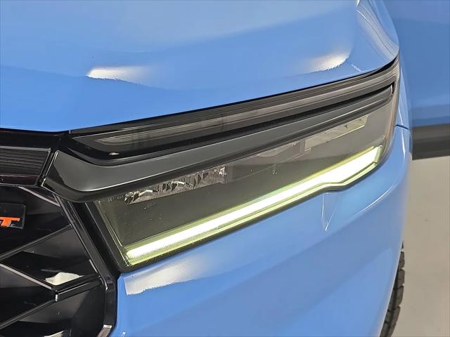 2023 Honda Pilot AWD TrailSport