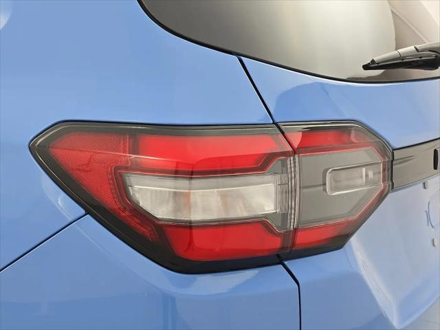 2023 Honda Pilot AWD TrailSport