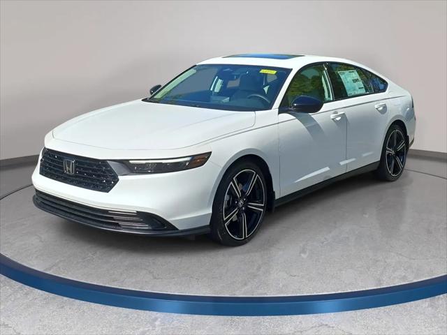 2026 Honda Accord Sedan SE for sale in Cary, NC