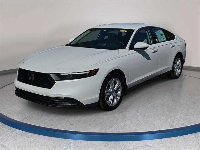 2026 Honda Accord Sedan LX for sale in Cary, NC