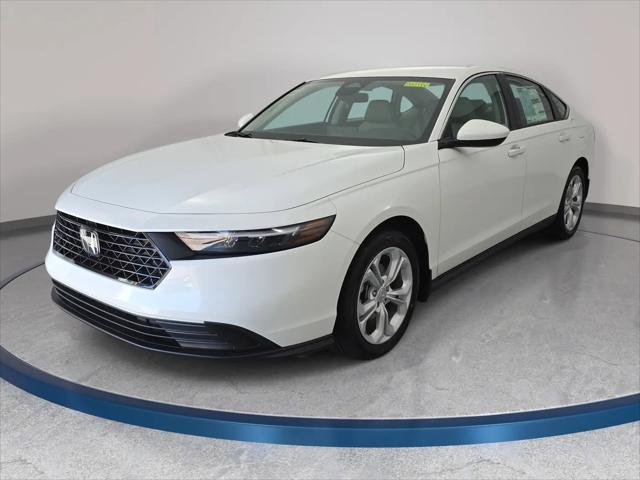 2026 Honda Accord Sedan LX for sale in Cary, NC