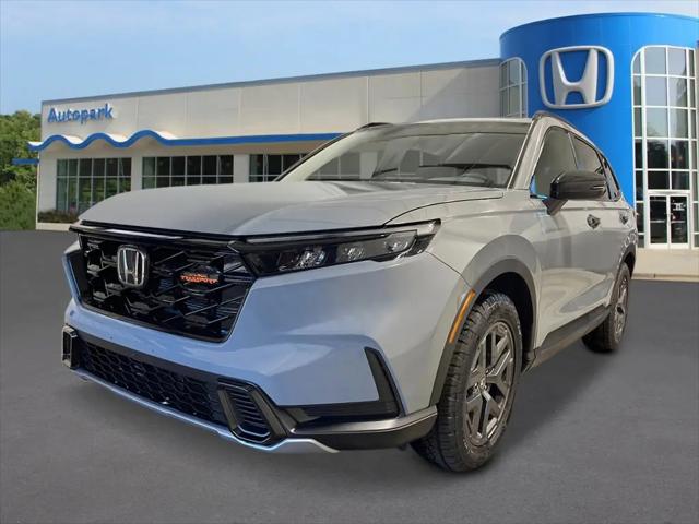 2026 Honda CR-V Hybrid AWD TrailSport for sale in Cary, NC