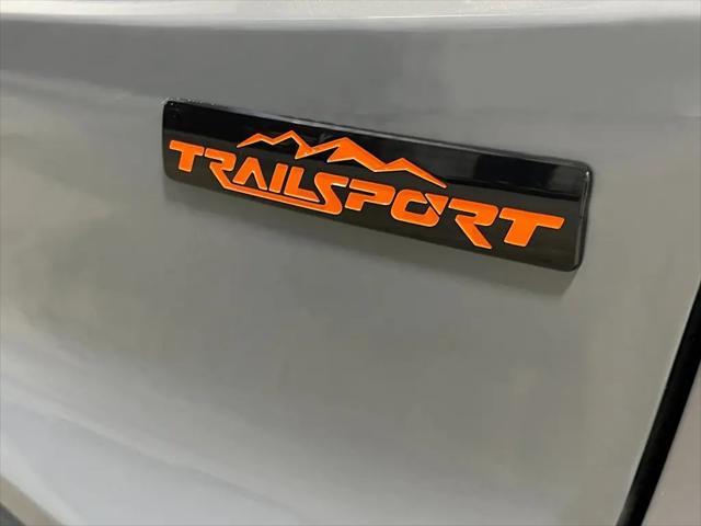2026 Honda CR-V Hybrid AWD TrailSport