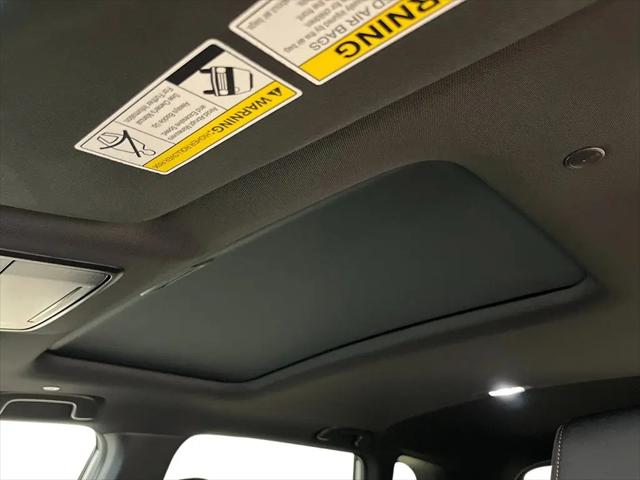 2026 Honda CR-V Hybrid AWD TrailSport