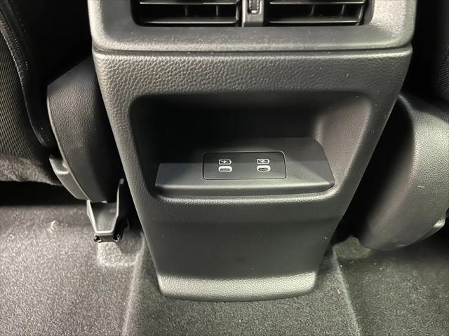 2026 Honda CR-V Hybrid AWD TrailSport
