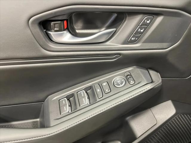 2026 Honda Accord Sedan Sport-L