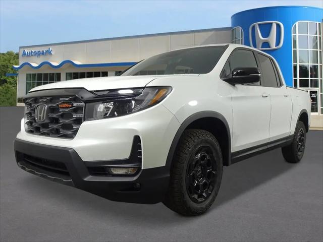 2026 Honda Ridgeline TrailSport+ for sale in Cary, NC