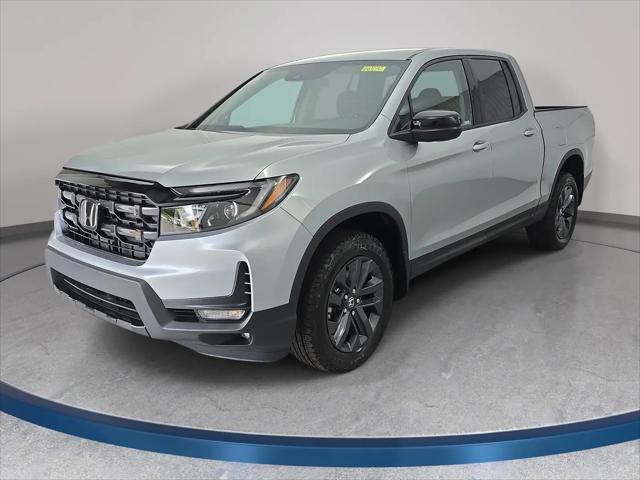 2026 Honda Ridgeline Sport for sale in Cary, NC