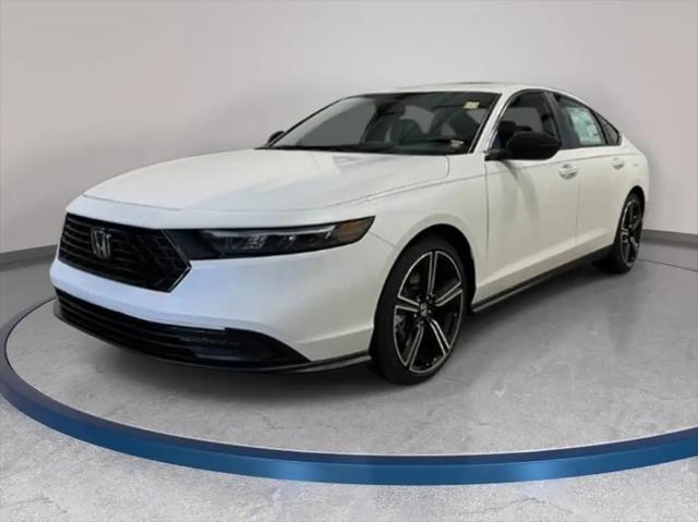 2025 Honda Accord Sedan Sport for sale in Cary, NC