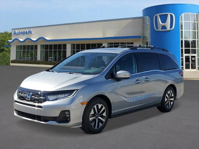 2026 Honda Odyssey EX-L for sale in Cary, NC