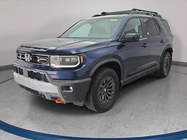 2026 Honda Passport AWD TrailSport for sale in Cary, NC