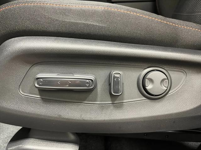 2026 Honda CR-V Hybrid AWD TrailSport