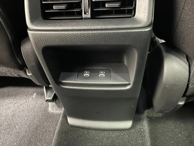 2026 Honda CR-V Hybrid AWD TrailSport