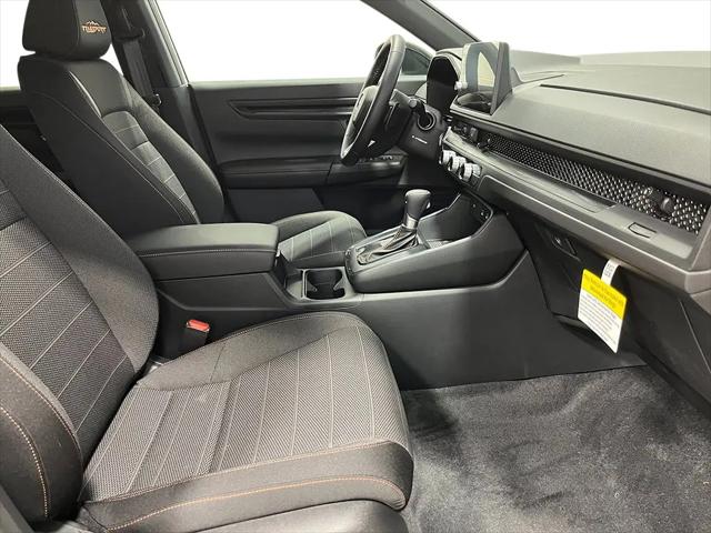 2026 Honda CR-V Hybrid AWD TrailSport
