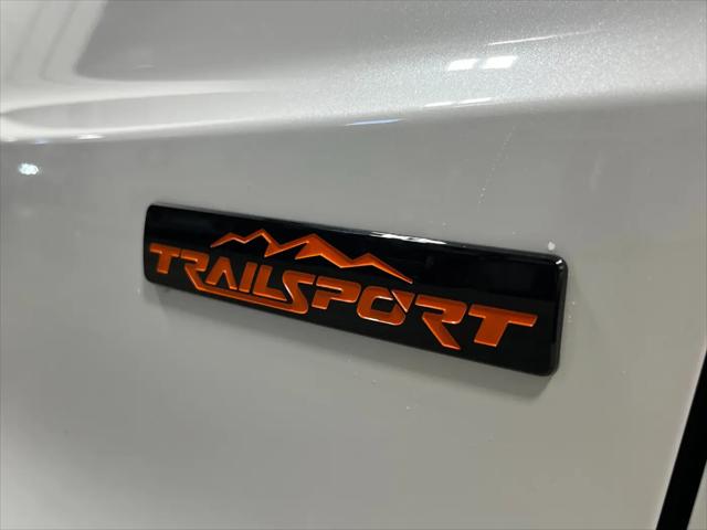 2026 Honda CR-V Hybrid AWD TrailSport
