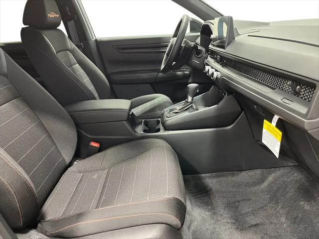2026 Honda CR-V Hybrid AWD TrailSport