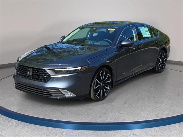 2026 Honda Accord Sedan Touring for sale in Cary, NC