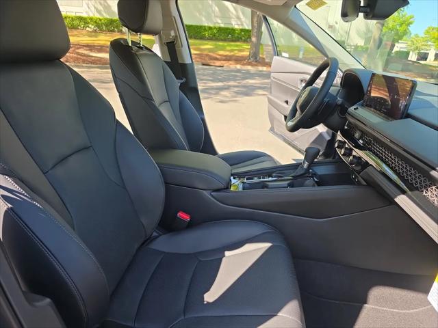 2026 Honda Accord Sedan Touring